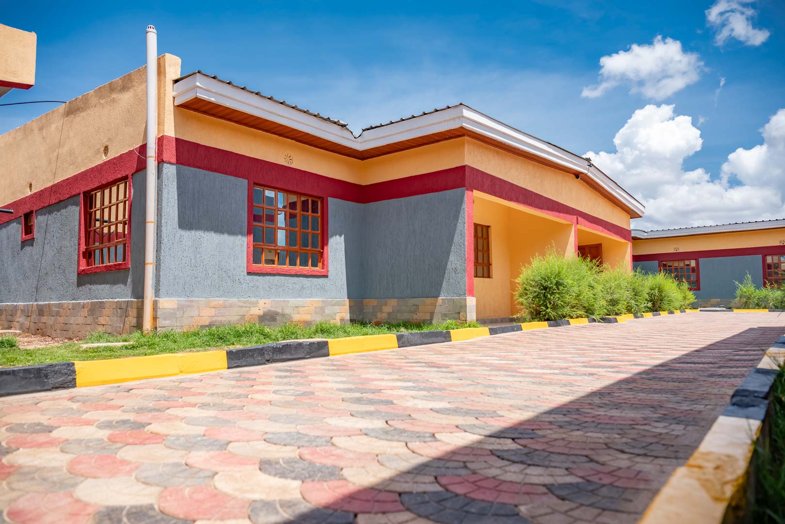 Amenities
